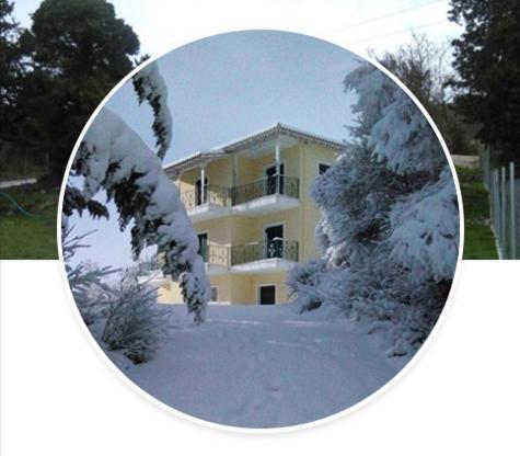 Palmos Сasa de vacaciones Komílion